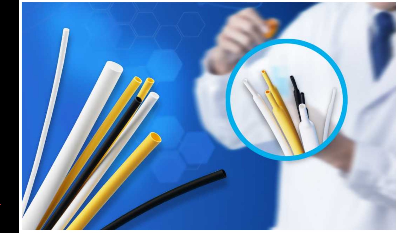 روکش های حرارتی مخصوص مصارف پزشکی